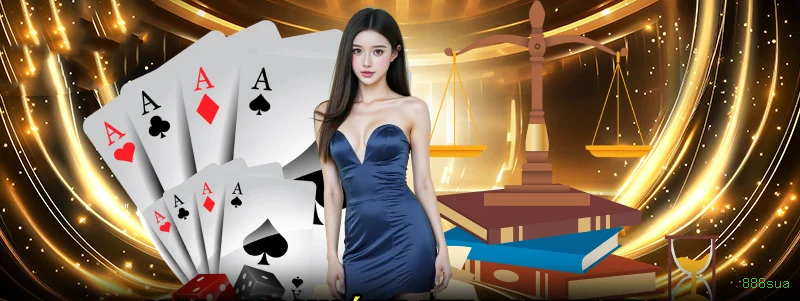 Roleta e blackjack 888sua