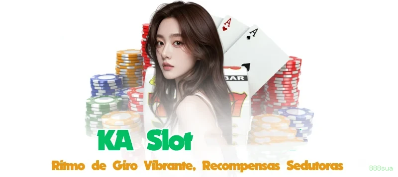Cassino 888sua app mobile